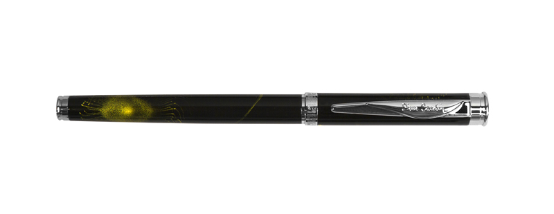 Ручка перьевая PIERRE CARDIN PC5021FP green